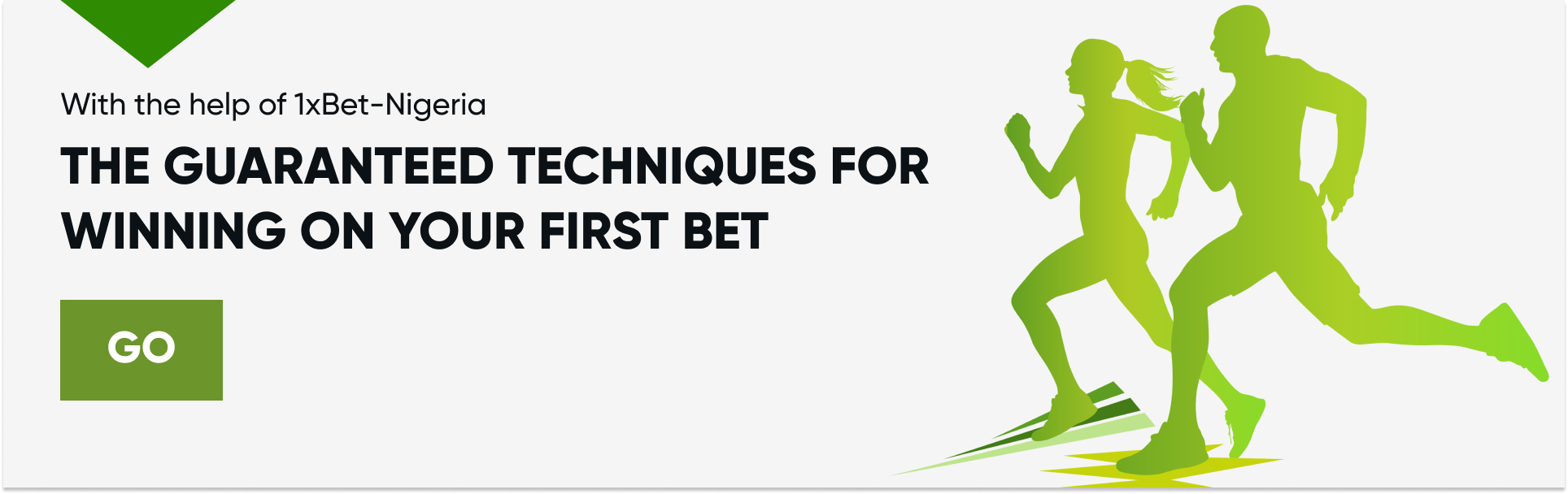 1xbet promo code Nigeria