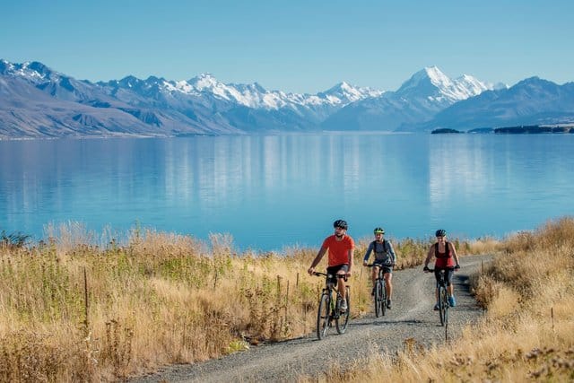 Cycle NZ