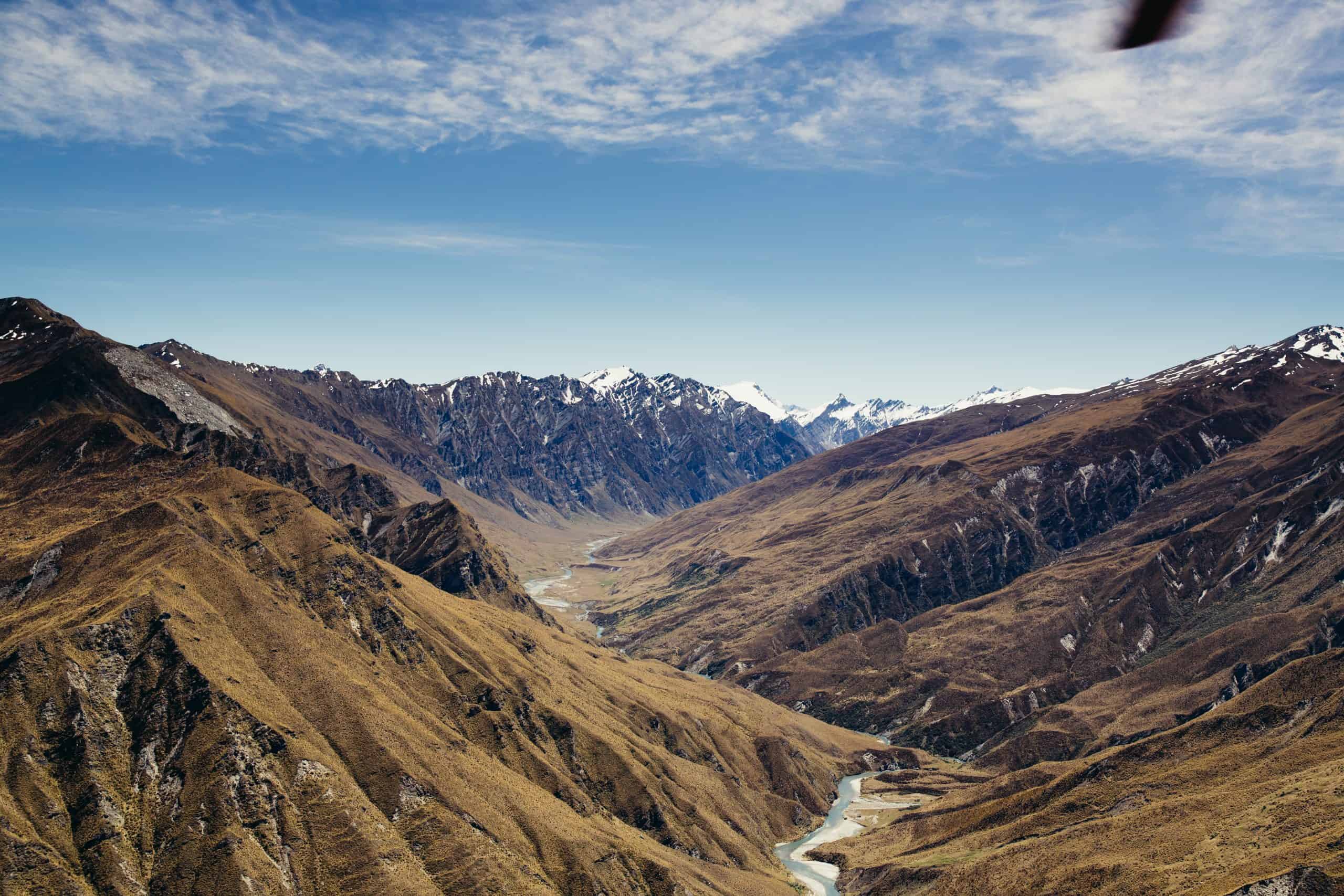MajorDomo-Mahu-Whenua-Queenstown